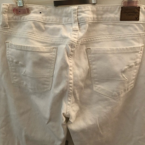 American Eagle Outfitters Skinny Jeans - Picture 3 of 8